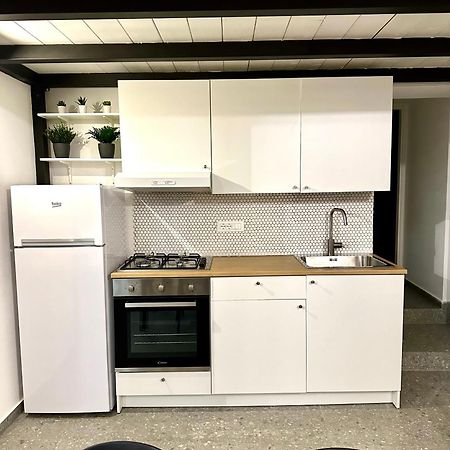 Cala Peppa Loft Butera Apartment Palermo Bagian luar foto