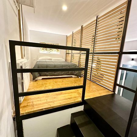 Cala Peppa Loft Butera Apartment Palermo Bagian luar foto