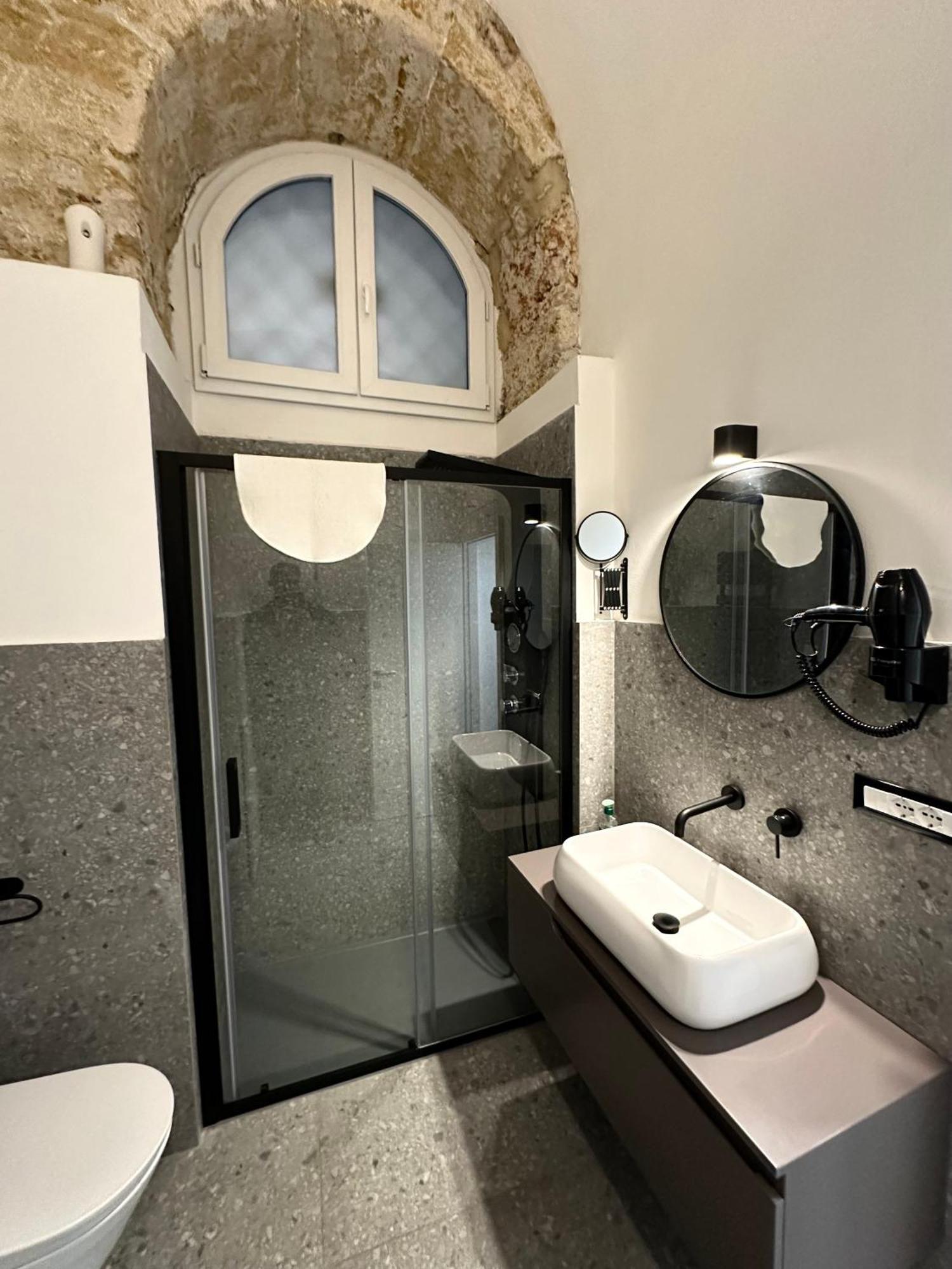 Cala Peppa Loft Butera Apartment Palermo Bagian luar foto